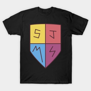 SJMS T-Shirt